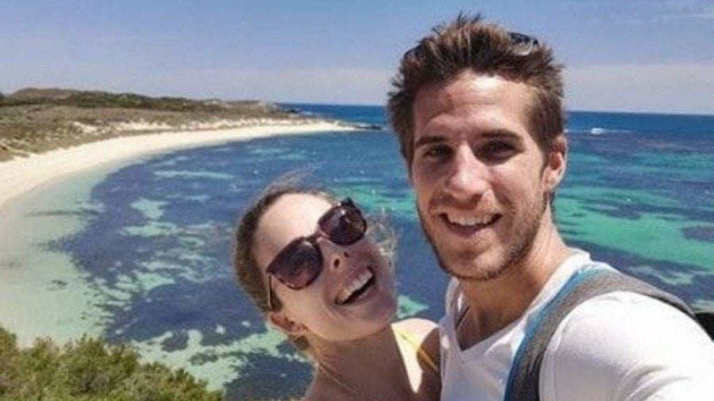 Who is Alize Cornet's boyfriend? Know all about Michael Kuzaj