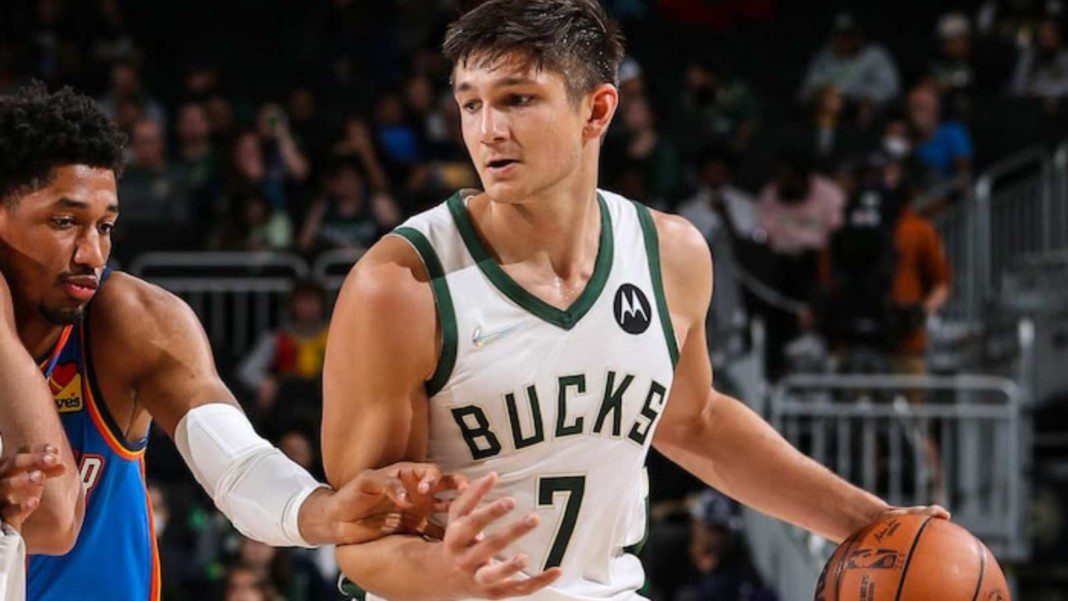 Grayson Allen Net Worth, Endorsements, Salary, Personal Life and More ...