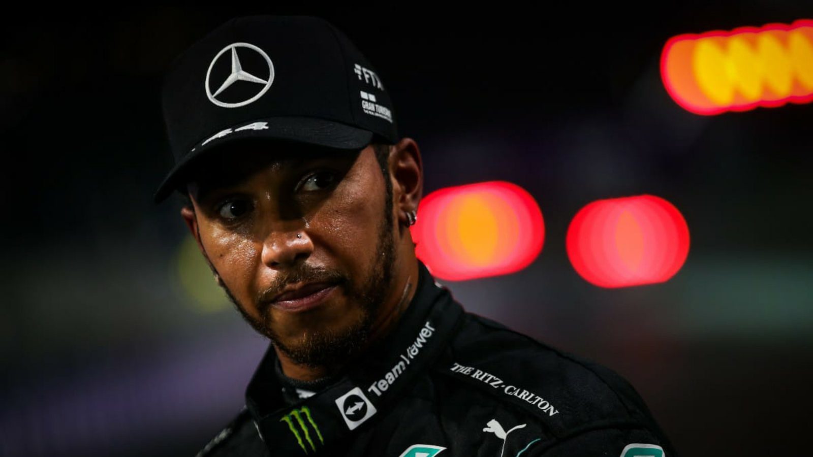 ‘Lewis Hamilton would finish last in a Williams or a Haas,’ Pierre Gasly claims it is the car that ‘decides’ the result in Formula One