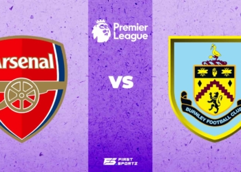 Arsenal vs Burnley