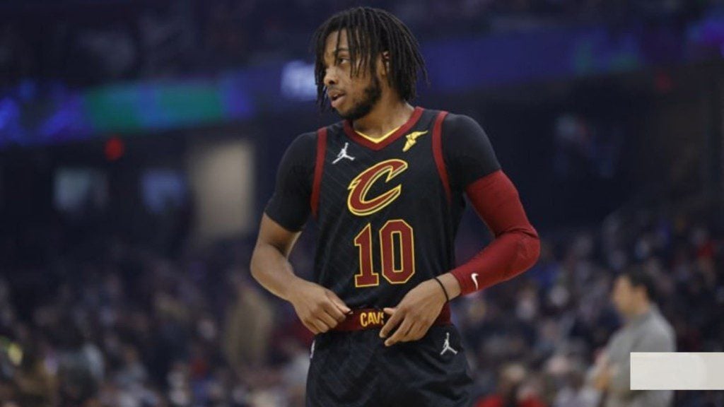 Darius Garland Net Worth, Endorsements, House, Wife, and more – FirstSportz