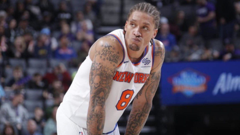 Black Millionaires ® on X: Former NBA Player Michael Beasley