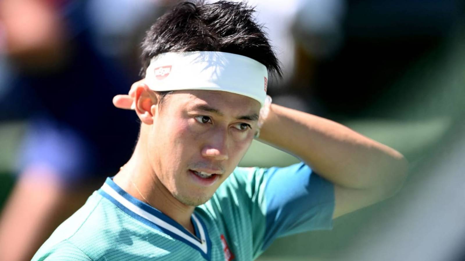 “The tour misses you”- Fans send love as Kei Nishikori undergoes successful hip surgery after struggling with injuries