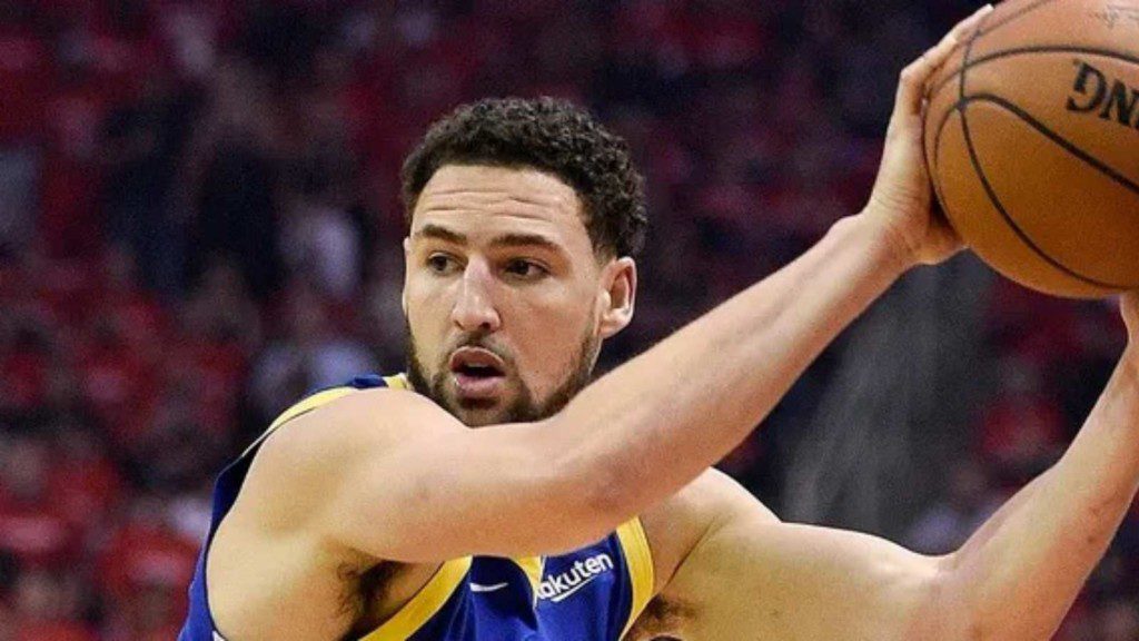 Klay Thompson