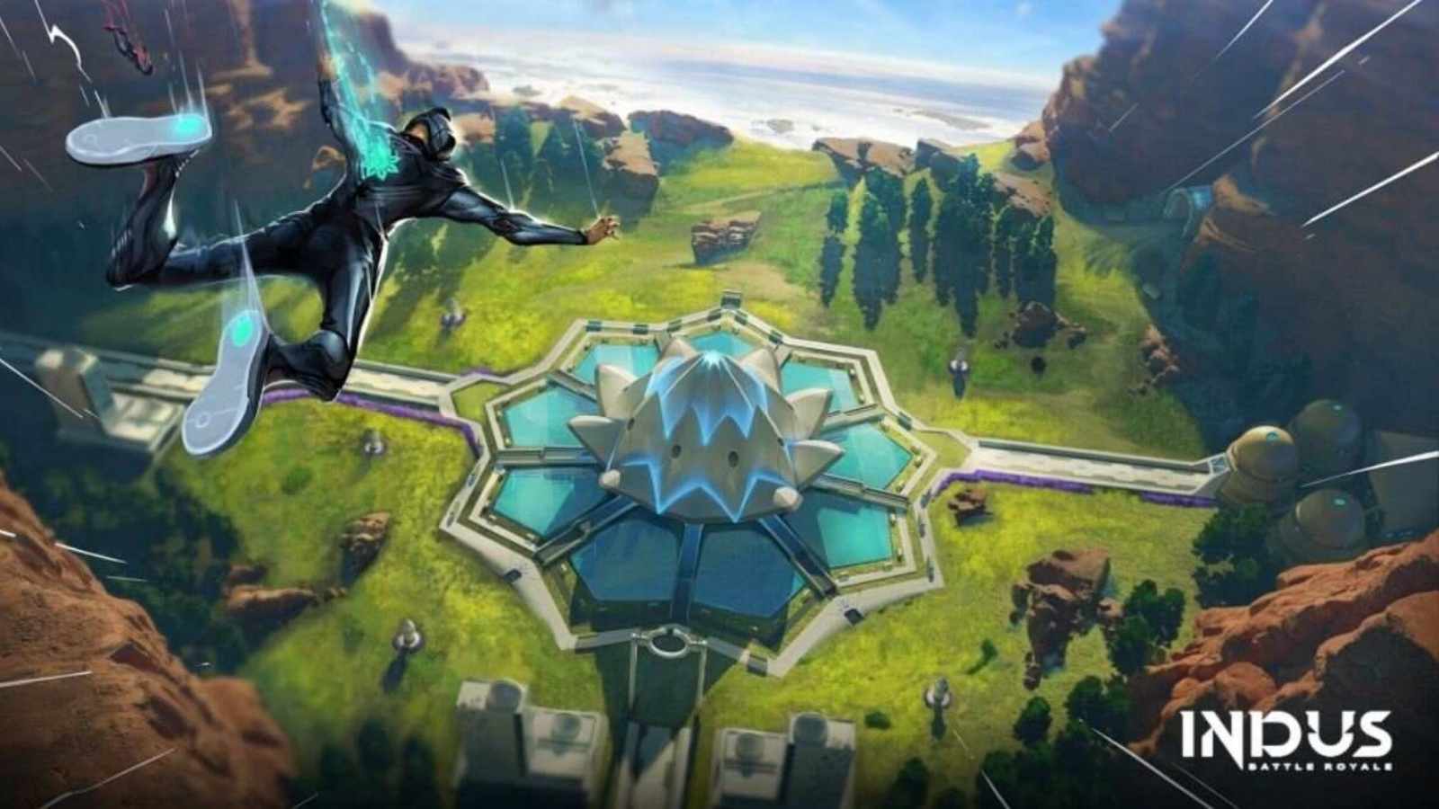 SuperGaming announces Indus Battle Royale, will it turn out to be BGMI's rival?