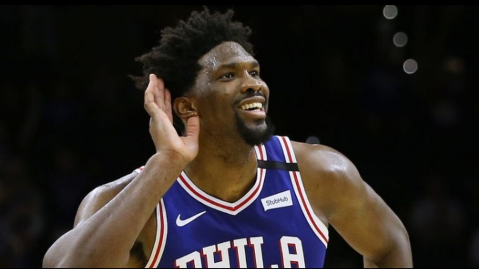 “Gonna be more aggressive offensively and defensively” Joel Embiid issues stern warning to Raptors after brutal Game 4 loss 