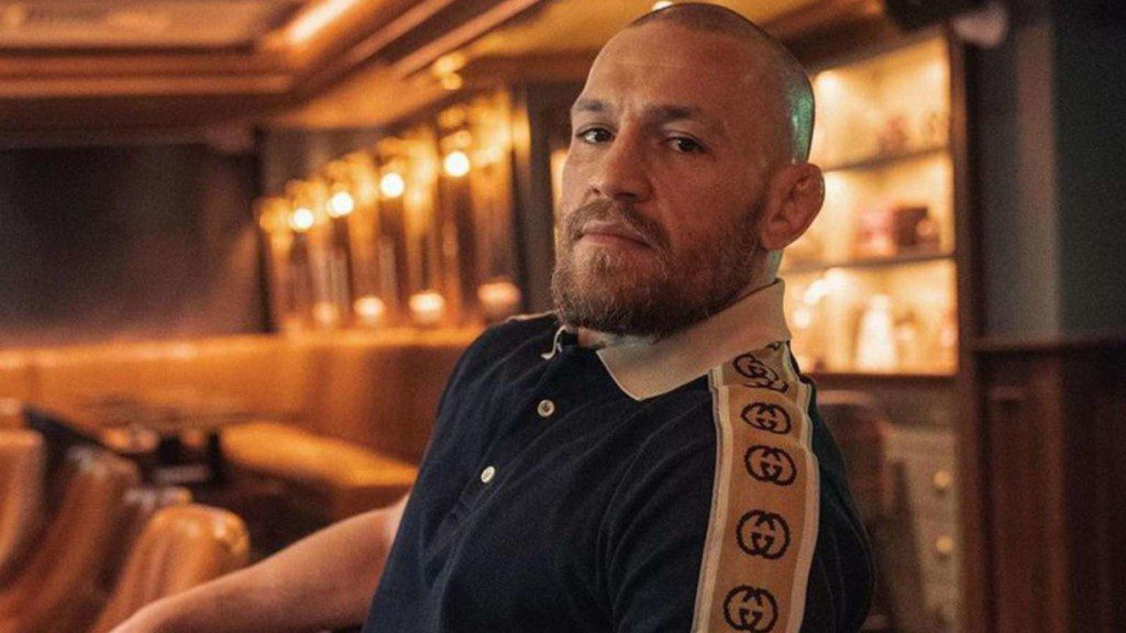 Conor McGregor