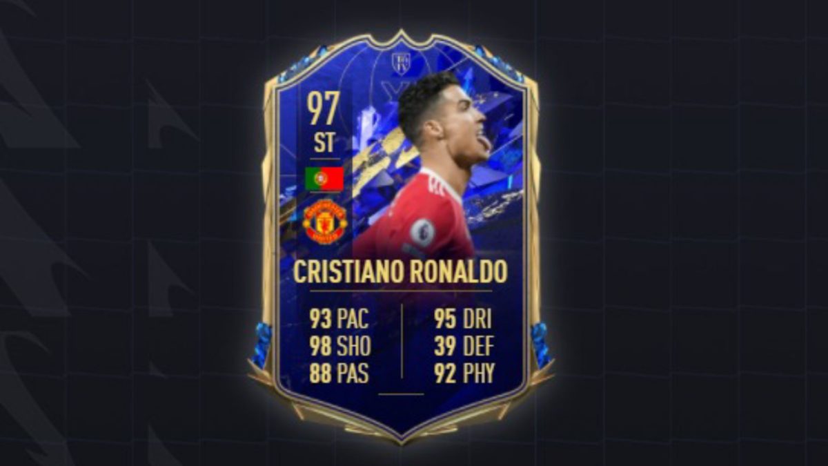 ronaldo 99