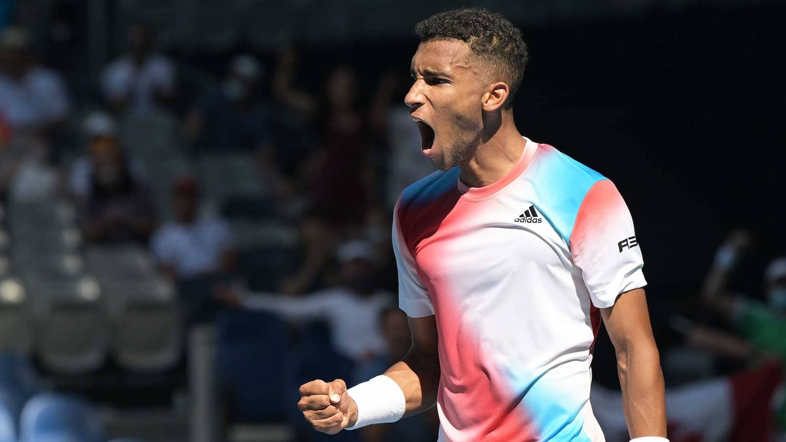 ‘It is a dream come true!’ Felix Auger Aliassime DELIGHTED after Winning the ATP Rotterdam Open 2022 title