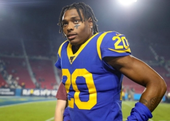 Jalen Ramsey