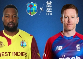 WI vs ENG 4th T20I Dream11 Prediction, Fantasy Cricket Tips, Playing 11, Pitch Report, and Other Updates