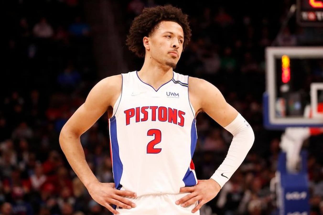 Top 5 best NBA Players headed into their Sophomore Season FirstSportz