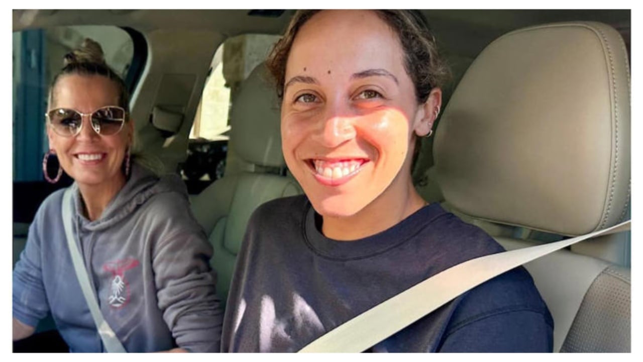 Who are Madison Keys’ parents, Rick and Christine Keys?
