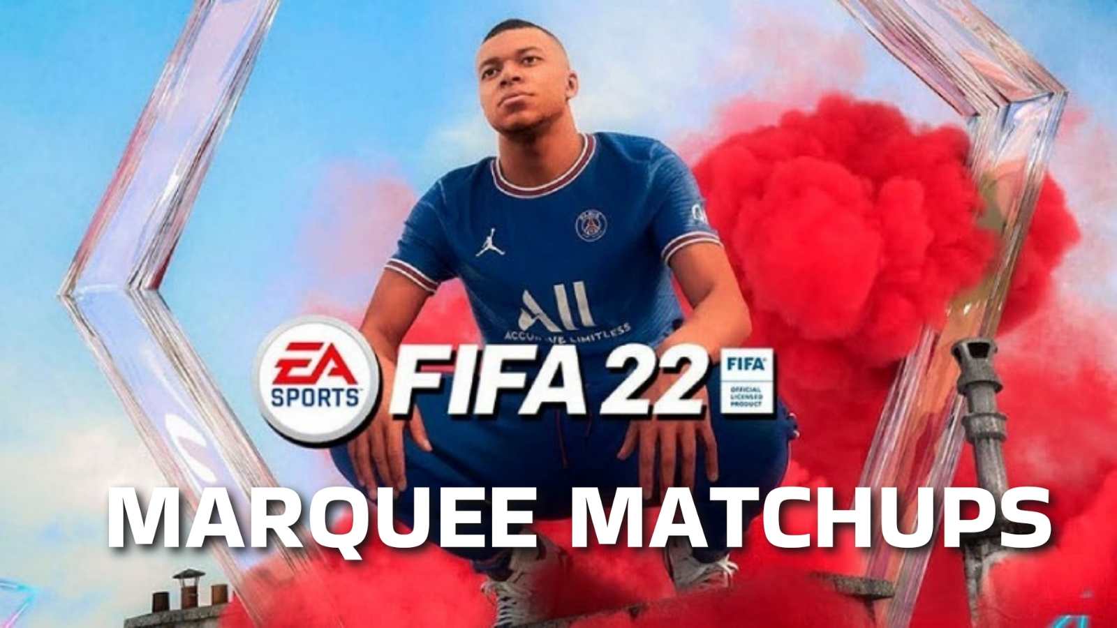 How To Complete The Marquee Matchups Fifa 22 For This Week Firstsportz