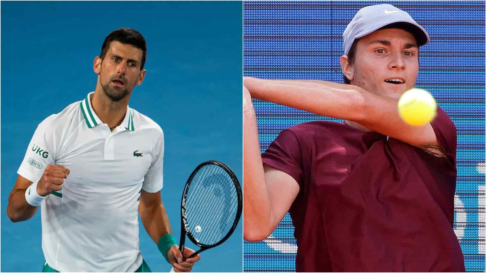 Australian Open 2022 Novak Djokovic vs Miomir Kecmanovic Prediction, Preview, Head to Head and Live Stream