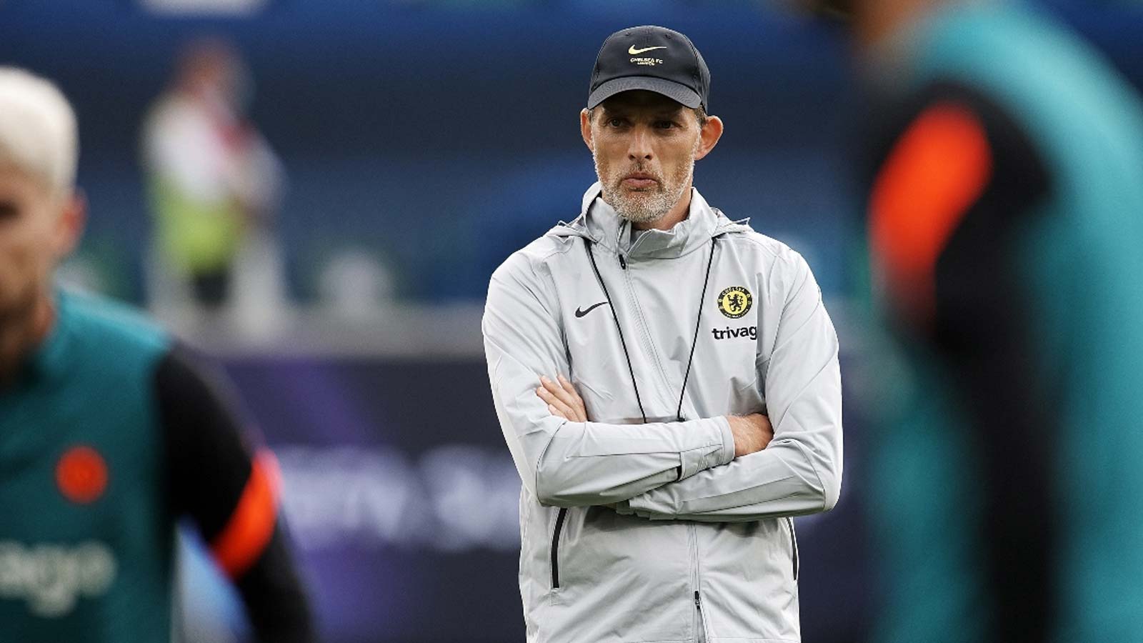 “..That’s why I gave the players off”- Thomas Tuchel reveals why Chelsea won’t train for the next 2 days