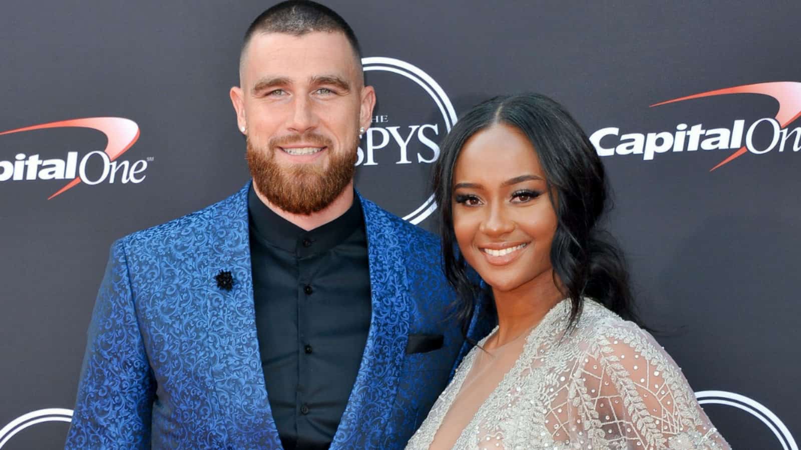 Travis Kelce's girlfriend All you need to know about the famous TV