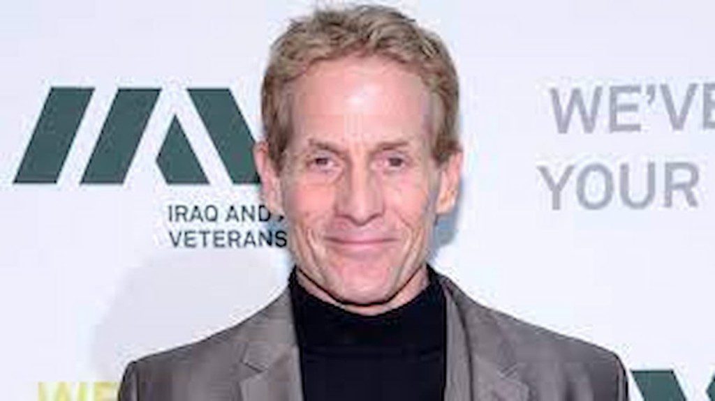 Skip Bayless