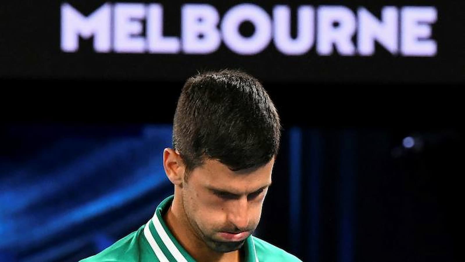 After Australian Open 2022 ouster, Novak Djokovic faces potential trouble with sponsors, Lacoste