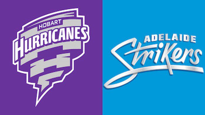 index (1) BBL 2021/22 Elimination Match: 57 STR vs HUR Dream11 Prediction, Fantasy Cricket Tips, Play 11, pitch report and other updates