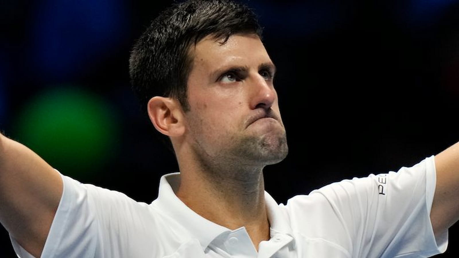 ‘I can imagine Novak’s motivation will be 100 percent moving forward!’ Andrew Castle believes Novak Djokovic would comeback with burning motivation