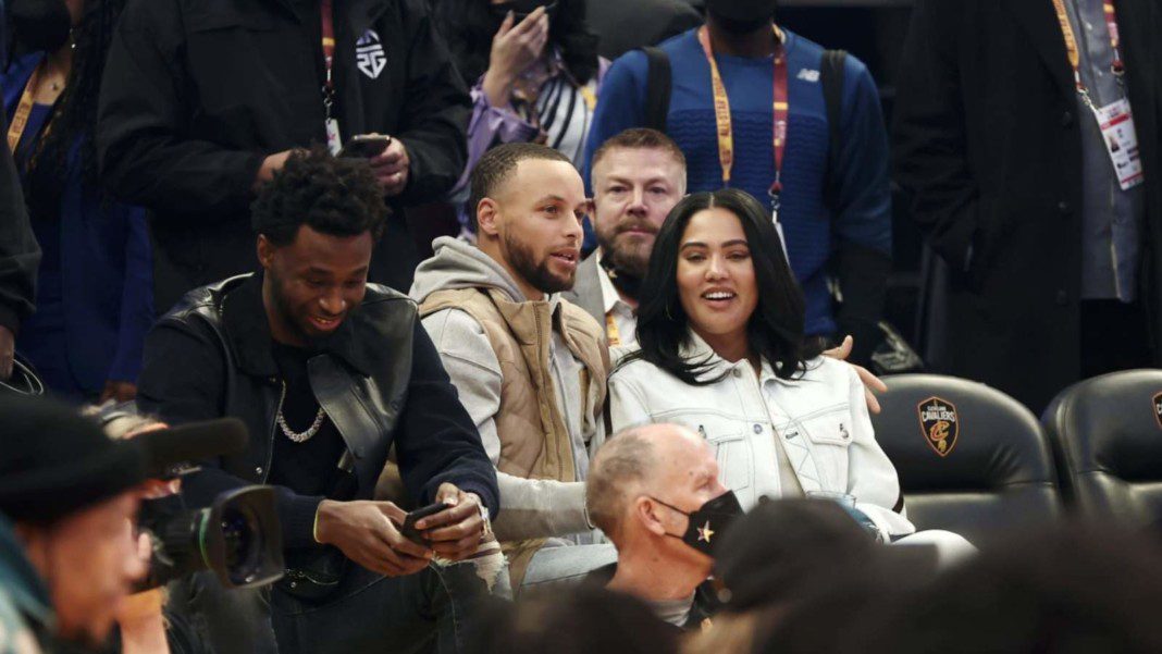 “Stephen Curry Wouldn’T Be Proud” Ayesha Curry Was Sued For $10 Million ...