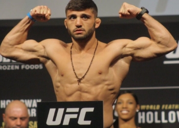 Arman Tsarukyan