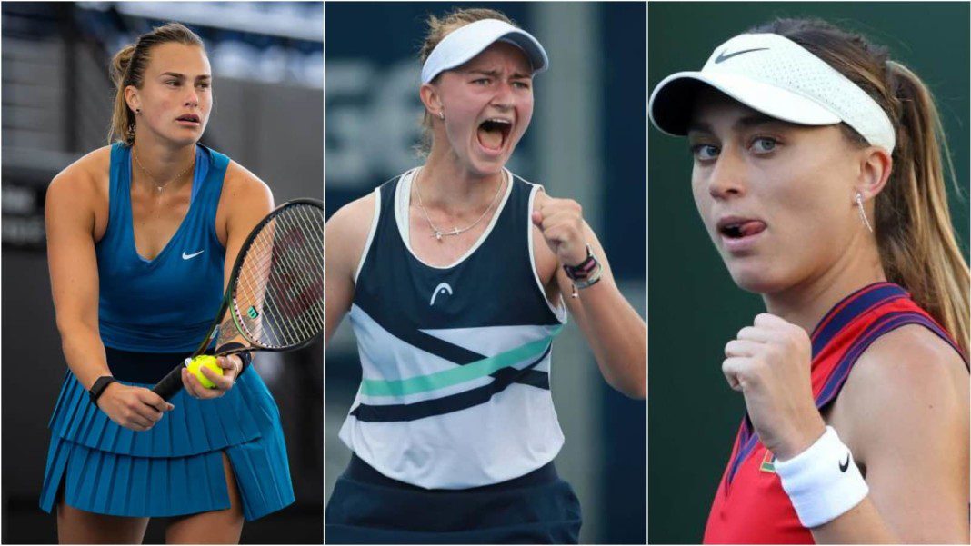 WTA Dubai Tennis Championships 2022 Women’s Singles Draw Preview