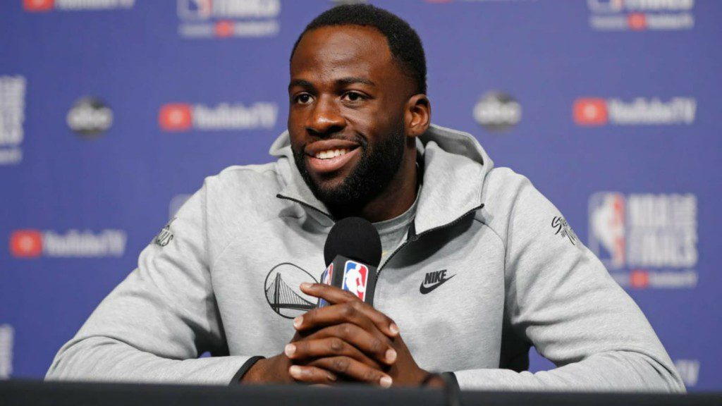 Draymond Green