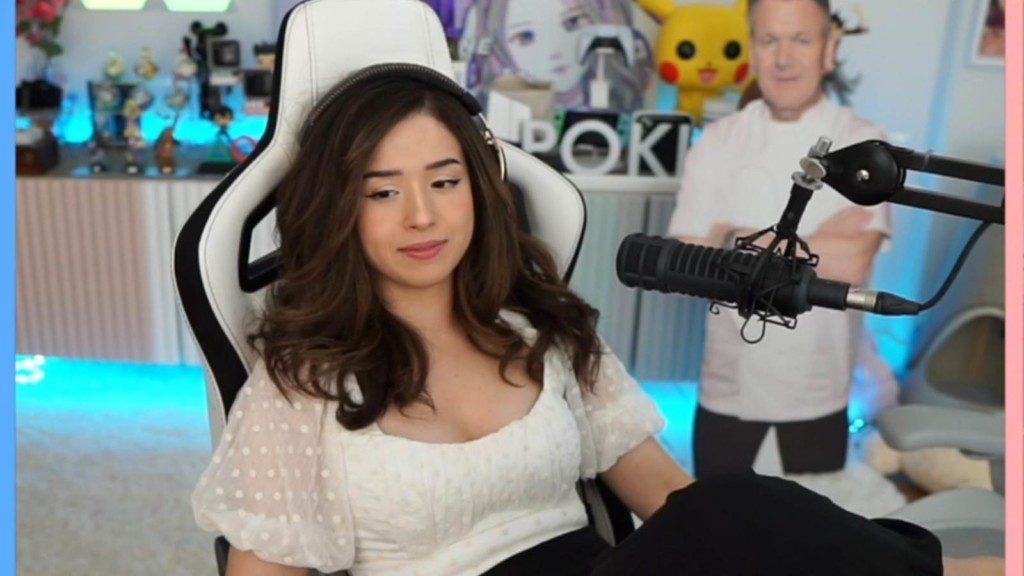 Pokimane sparks backlash for shaping her wealth in a viral no-makeup  tweet - USTimeToday