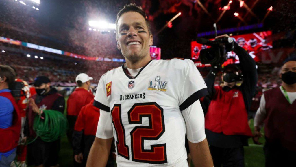 49ers news: Kyle Juszczyk trolls Tom Brady, Mike Evans after Pro Bowl TD