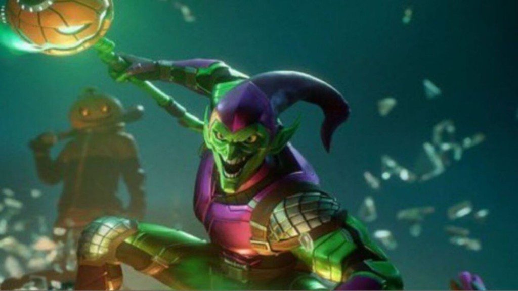 How to Get New Fortnite Green Goblin Bundle in Chapter 3 Season 1