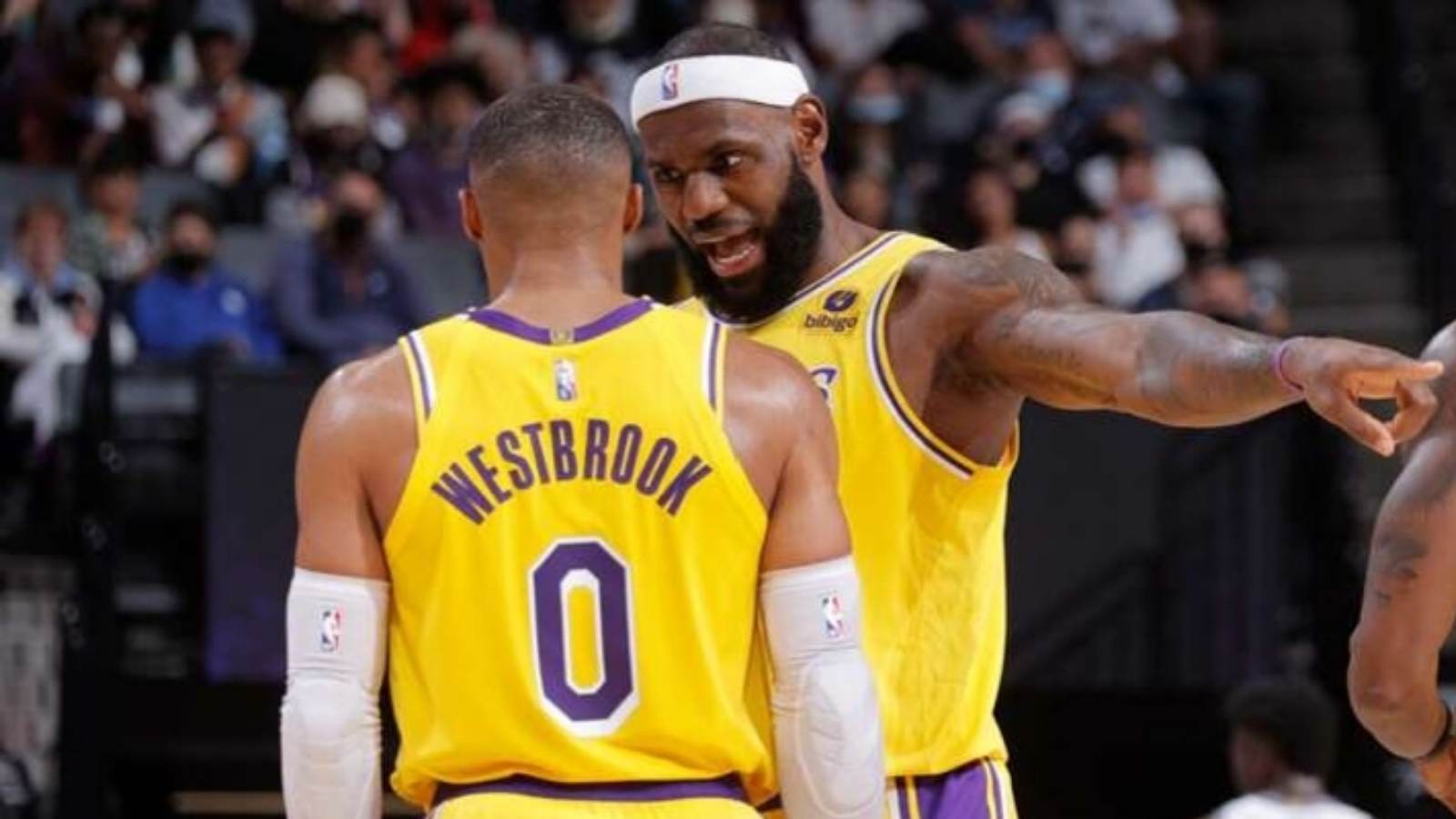 russell westbrook lebron james anthony davis