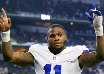 Micah Parsons