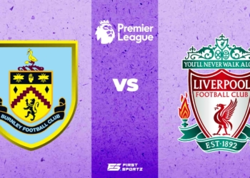 Burnley vs Liverpool