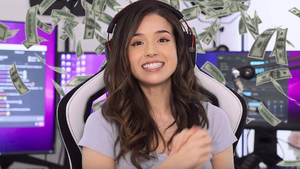 Pokimane sparks backlash for shaping her wealth in a viral no-makeup  tweet - USTimeToday