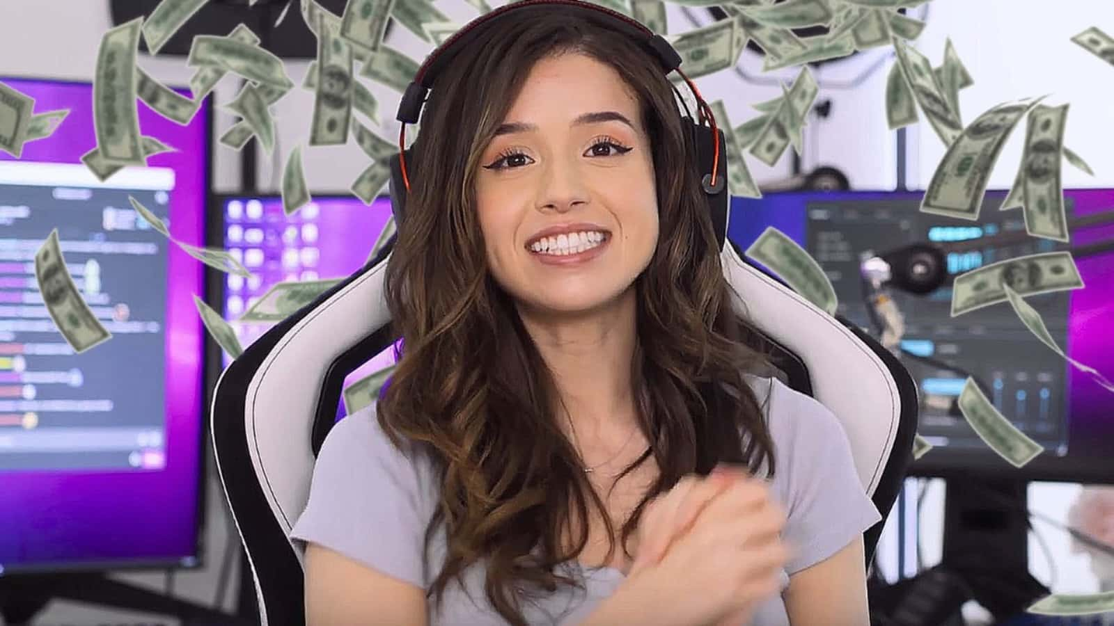 Pokimane - Streamer Awards 2023 : r/Pokimane1