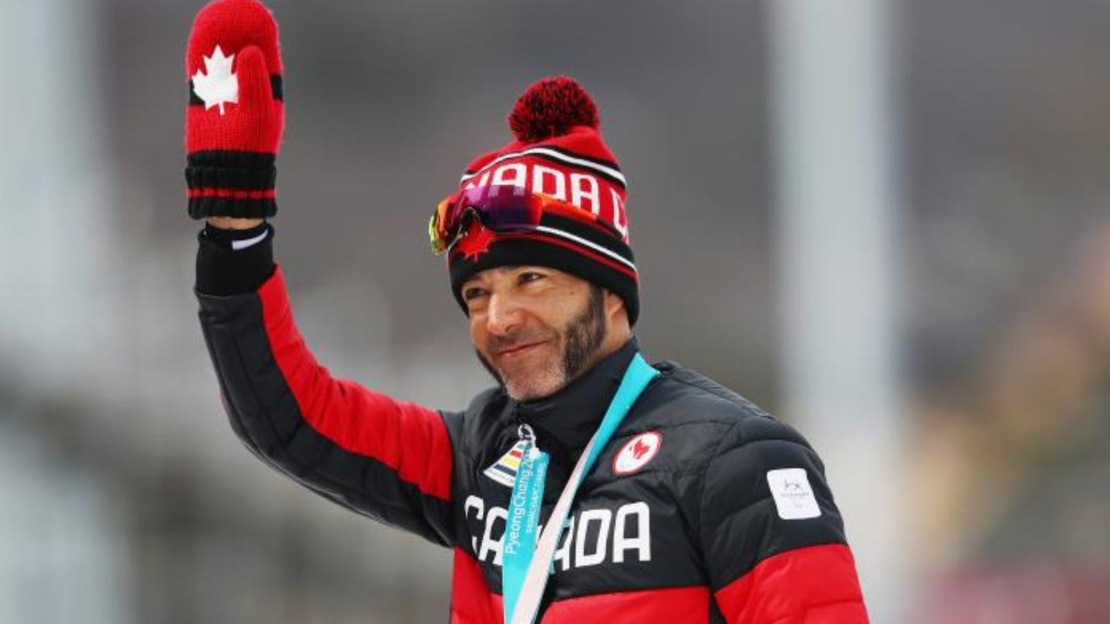 “Everything worked well for us” – Brian McKeever on producing yet another special performance at Beijing Paralympics