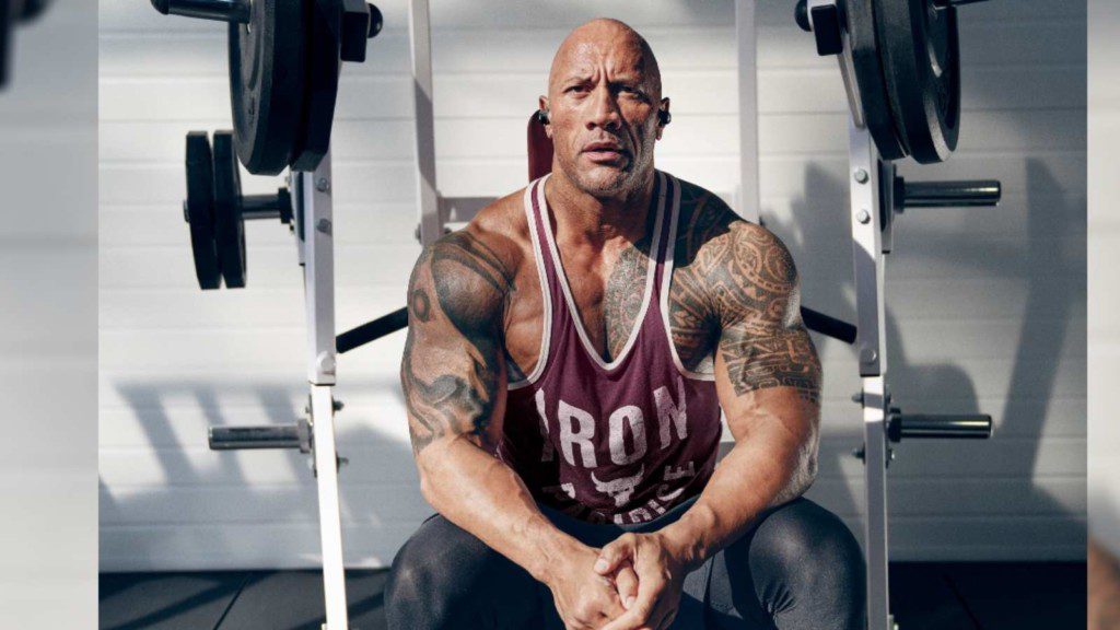 “You’ll say Holy S**t”: Former WWE writer hypes up The Rock’s sitcom