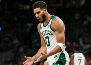Jayson Tatum