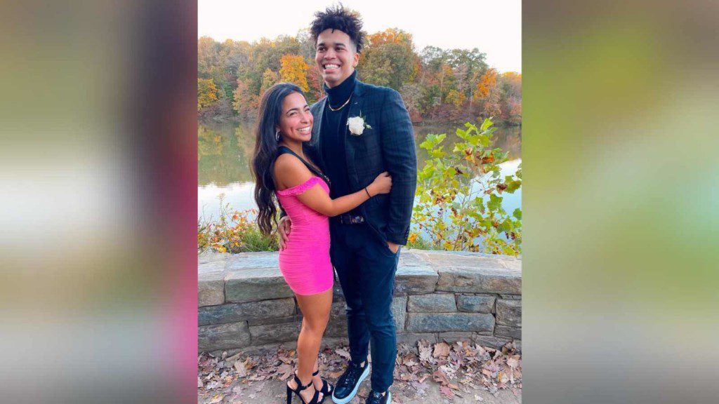 Who is Caleb Williams’ girlfriend Valery Orellana? FirstSportz