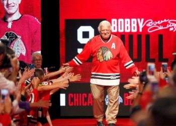 Bobby Hull