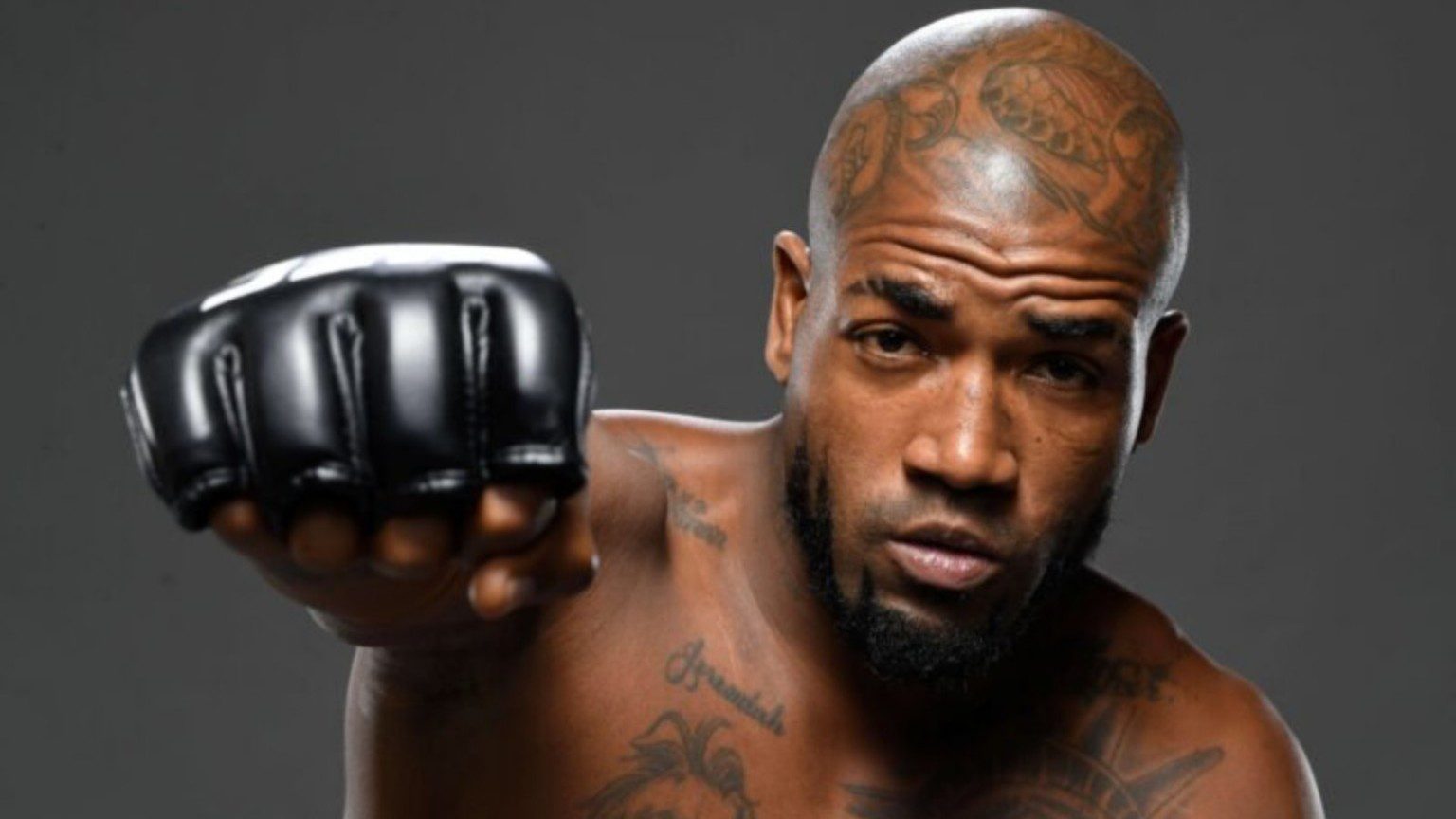 Bobby Green Net Worth 2024 How rich is the American fighter? FirstSportz