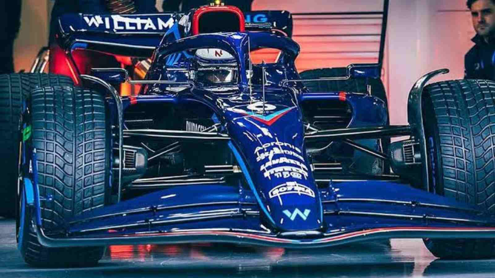 Williams Pre-season Testing: What We Learnt From Nicholas Latifi And 