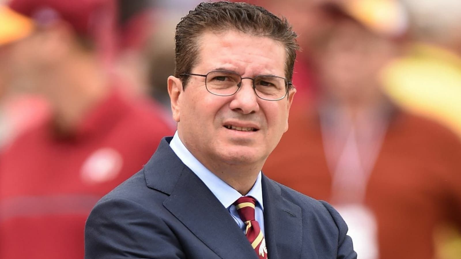 NFL to conduct investigation on Dan Snyder over alleged sexual assault
