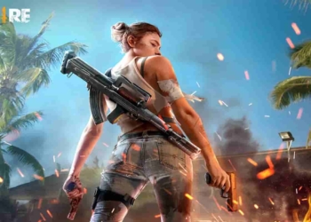 Free Fire Max redeem codes