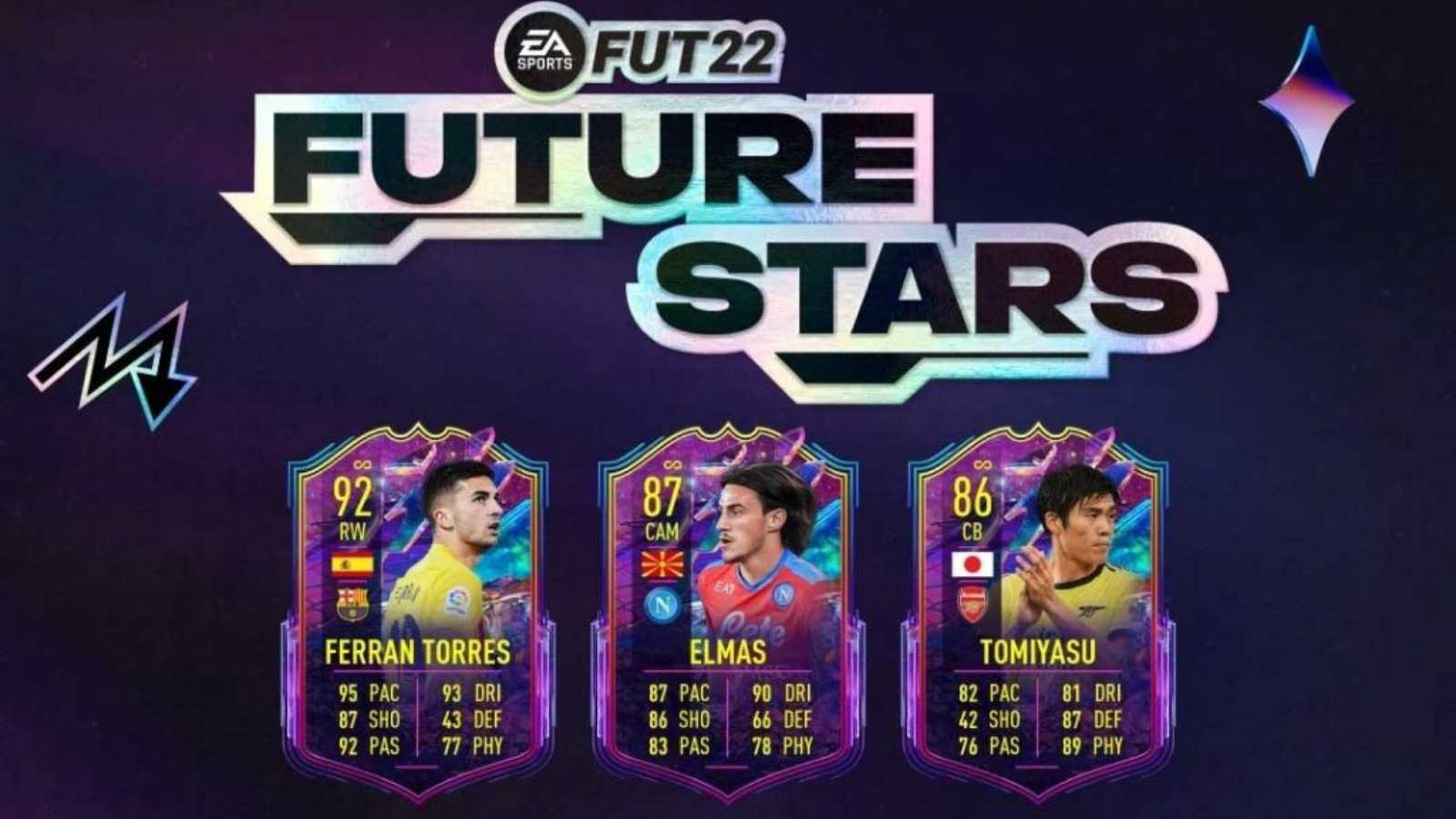 Future star записи. Future Stars FIFA 22. Future Star FIFA 22 all. Future Stars. De Ketelaere Card Future Stars.