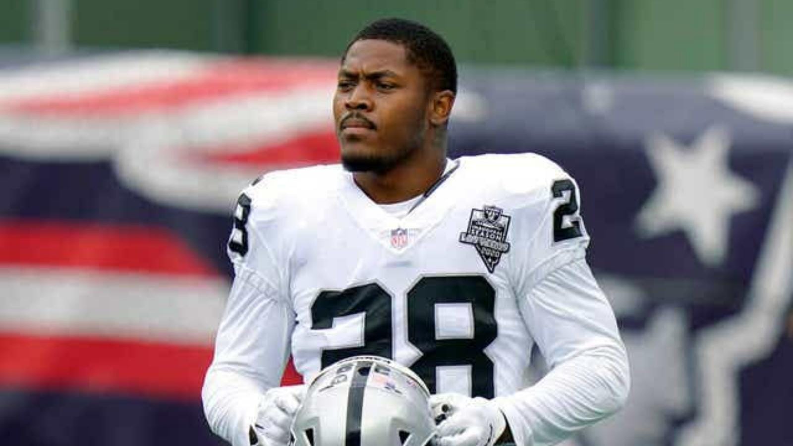 Josh Jacobs Net Worth, Endorsements, Personal Life, NFL Career, Records ...