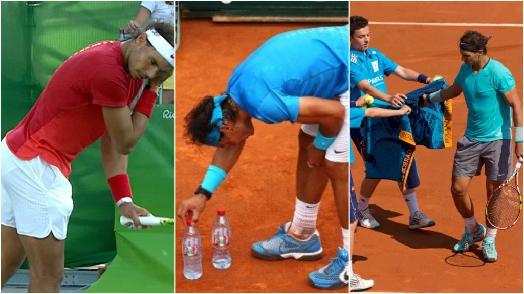 Nadal Ritual