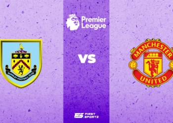 Burnley vs Manchester United